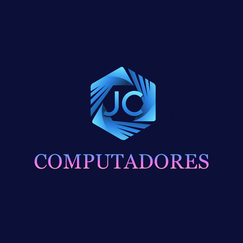 Logotipo da empresa J C COMPUTADORES