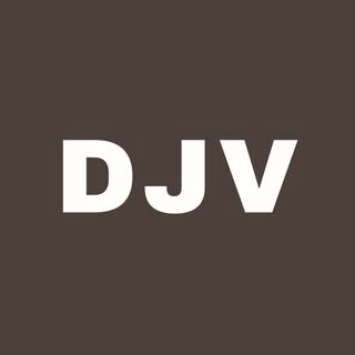 Logotipo da empresa DJV SOLUCOES