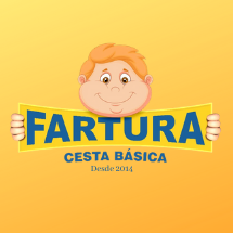 Logotipo da empresa FARTURA CESTAS BASICAS