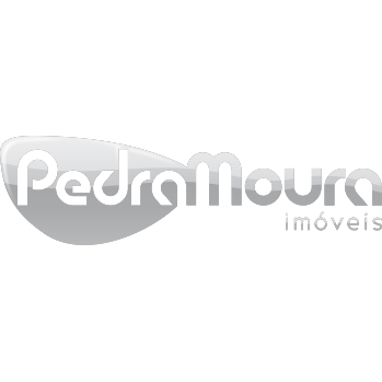 Logotipo da empresa PEDRA MOURA IMOVEIS