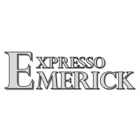 Logotipo da empresa EXPRESSO EMERICK LTDA