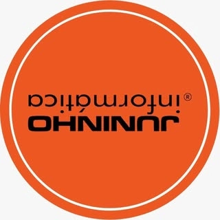 Logotipo da empresa JUNINHO INFORMATICA