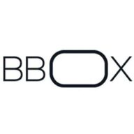 Logotipo da empresa BRASILBOX.LOG