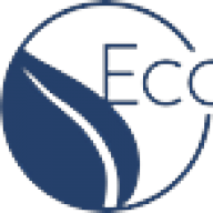 Logotipo da empresa ECOLOGICA SERVICOS