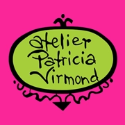 Logotipo da empresa ATELIER PATRICIA VIRMOND LTDA