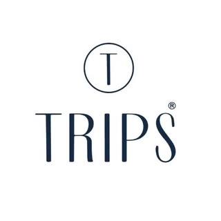 Logotipo da empresa TRIP S