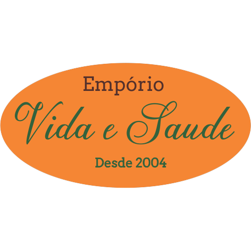 Logotipo da empresa EMPORIO VIDA E SAUDE
