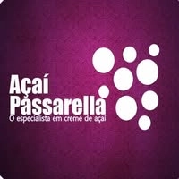 Logotipo da empresa ACAI PASSARELLA