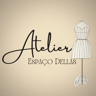 Logotipo da empresa PRISCILLA APARECIDA VITOR