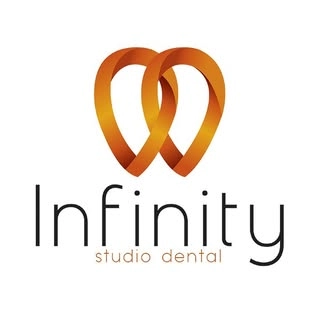Logotipo da empresa INFINITY STUDIO DENTAL