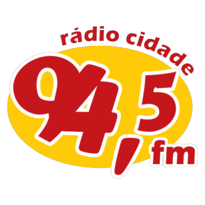 Logotipo da empresa RADIO CIDADE