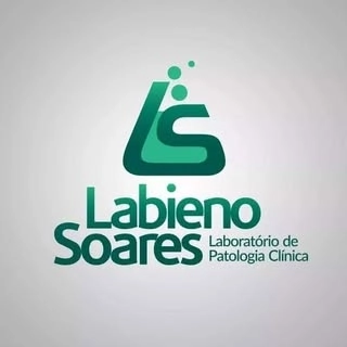 Logotipo da empresa LABORATORIO LABIENO SOARES