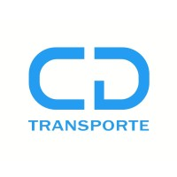 Logotipo da empresa CD TRANSPORTES