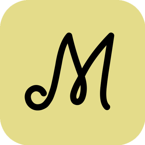 Logotipo da empresa MAROMBA SHOP