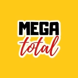 Logotipo da empresa MEGA TOTAL
