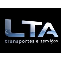 Logotipo da empresa L T TRANSPORTES