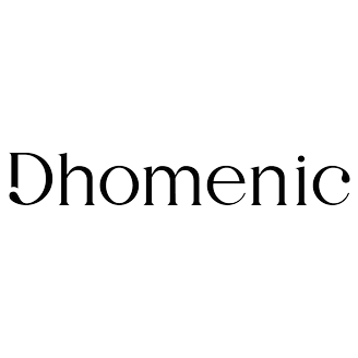 Logotipo da empresa D'HOMENIC MODA MASCULINA
