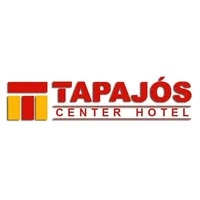 Logotipo da empresa TAPAJOS IMOVEIS E CONSTRUCOES
