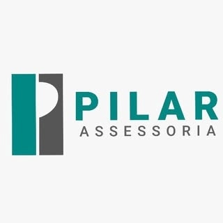 Logotipo da empresa ELEVAR TREINAMENTOS