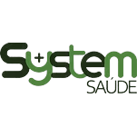 Logotipo da empresa SYSTEM SAUDE