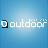 Logotipo da empresa ESTUDIO OUTDOOR