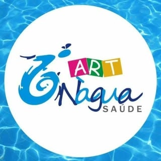 Logotipo da empresa ACADEMIA DE GINASTICA