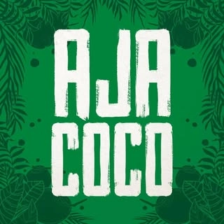 Logotipo da empresa AJACOCO