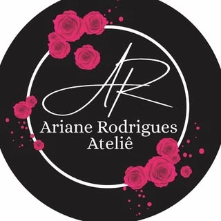 Logotipo da empresa ARIANE DE SOUSA RODRIGUES