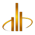 Logotipo da empresa OUROBENS IMOVEIS