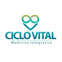 Logotipo da empresa CICLO VITAL