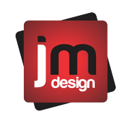 Logotipo da empresa J & M DESIGN