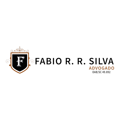 Logotipo da empresa FABIO R. R. SILVA
