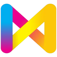 Logotipo da empresa MIDIA BRASIL COMUNICACAO DIGITAL