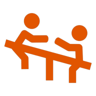 Logotipo da empresa FG SERVICOS ADMINISTRATIVOS EIRELI