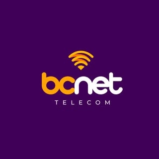 Logotipo da empresa B C NET TELECOM
