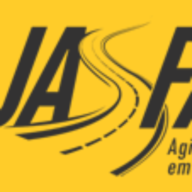 Logotipo da empresa JASFALTO