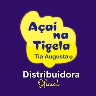 Logotipo da empresa TEU ACAI