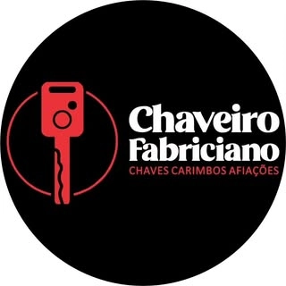 Logotipo da empresa CHAVEIRO FABRICIANO