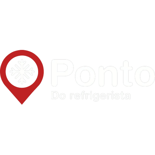Logotipo da empresa PONTO DO REFRIGERISTA
