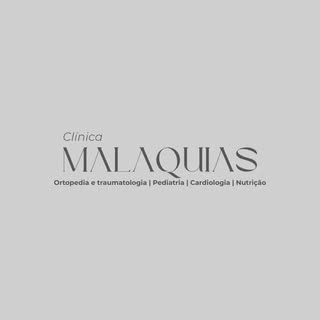 Logotipo da empresa CLINICA MALAQUIAS