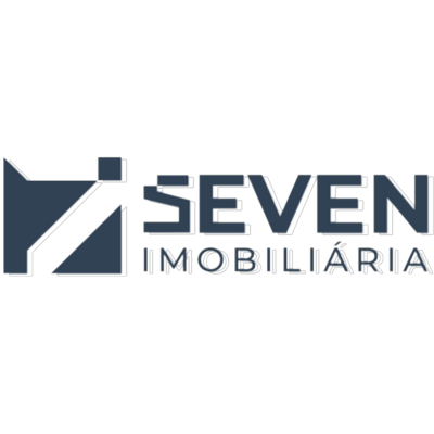 Logotipo da empresa SEVEN IMOBILIARIA