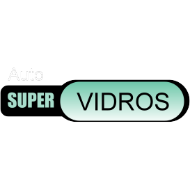 Logotipo da empresa AUTO SUPER VIDROS LTDA