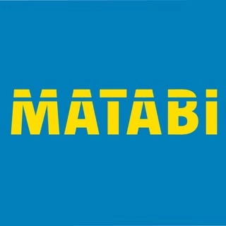 Logotipo da empresa MATABI