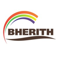 Logotipo da empresa BHERITH PRESTACAO DE SERVICOS E TREINAMENTO LTDA