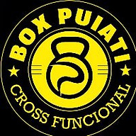 Logotipo da empresa BOX PUIATI