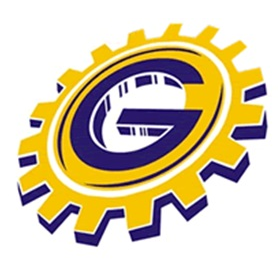 Logotipo da empresa ASPOC INDUSTRIA