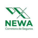 Logotipo da empresa NEWA SEGUROS
