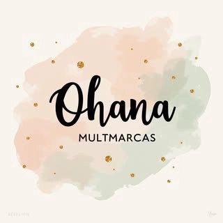 Logotipo da empresa ANAJU MULTIMARCAS