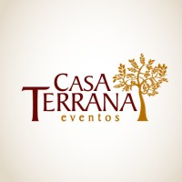 Logotipo da empresa CASA TERRANA EVENTOS LTDA
