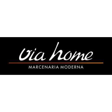 Logotipo da empresa VIA HOME MARCENARIA MODERNA